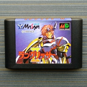 ab铭在源淘宝世嘉游戏卡梦幻模拟战2智力卡存储记忆16位md黑卡电视