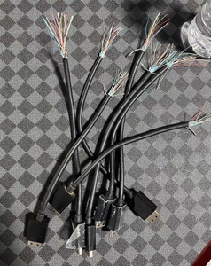 代改小米miport线转hdmi  代改小米分体主机线