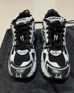 balenciaga runner 做旧跑鞋 运动鞋 巴黎世