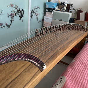 玉振古筝 水木清华系列