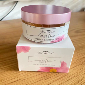 面膜私信睡眠面膜