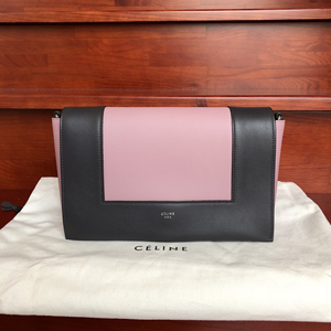 celine 塞林frame粉色 99新