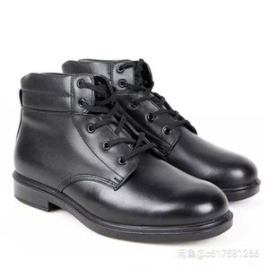 正品07军官毛皮鞋,纯皮纯羊毛,冬天穿着会发热,强烈推荐,老