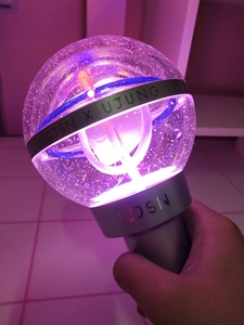 000人付款淘宝火箭少女101官方周边应援棒全新