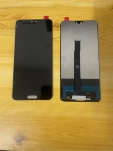 华为p20原后压总成屏幕,大量优势,批发价格