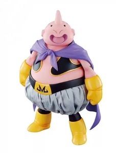 七龙珠 龙珠 dod龙珠 超终极版魔人布欧 胖布偶公仔玩偶模