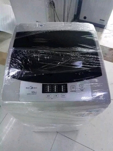 洗衣机全自动家用二手冰箱小型成都