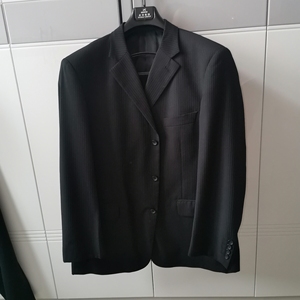 虎豹西服