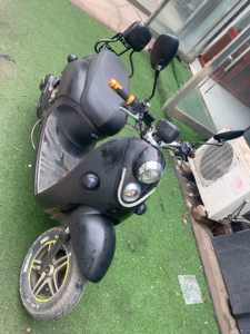 tb148996550淘宝精品出售一台磨砂黑小龟,x联盟的车子, 车况精品