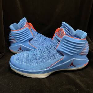 aj32 jordan 32 why not 威少