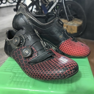 sworks6锁鞋