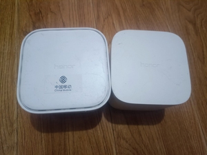华为荣耀路由cd16 cd20双频千兆路由器