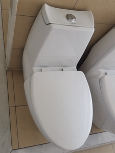 萨米特卫浴马桶