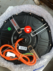 博世电机 800w.12寸电机,小牛直上,有偿刻车架号,有其