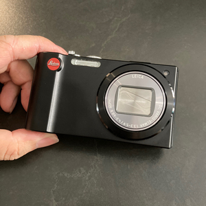 不刀!徕卡v-lux30卡片机,ccd!买车