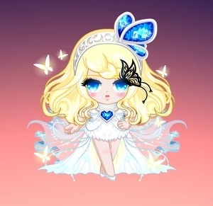 奥比岛宝石公主