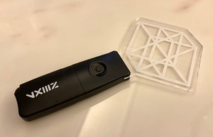 乐华七子 #官方应援棒