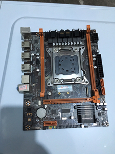 收收收下图华南金牌x79 4m主板 带m2口 180元/个