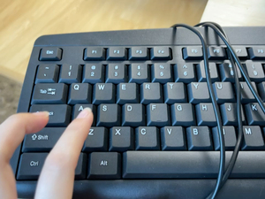 sama先马gt200有线键盘鼠标套装双usb接口台式机笔记