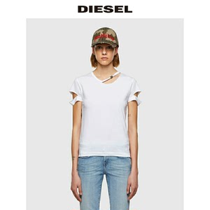 青岛海信广场迪素diesel专卖店750元购入