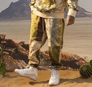 【1807腰果花裤子】1807腰果花裤子品牌,价格 - 阿里巴巴