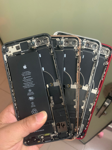 苹果8p全套配件