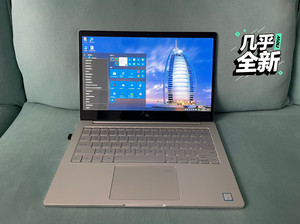 小米笔记本air 13 i7 8g 512g mx150 2