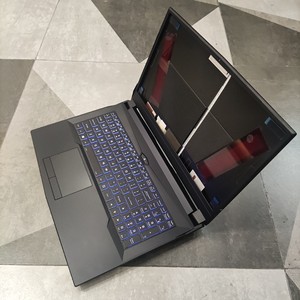 【一千多小时】神舟3070准系统蓝天3070电竞游戏本笔记本