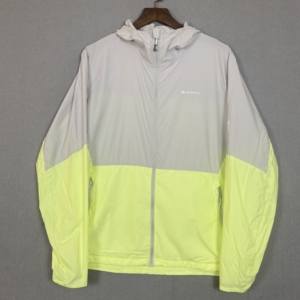 vintage古着 夏秋季 quechua迪卡侬防晒衣