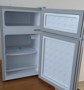 000人付款淘宝志高小冰箱一级能效家用特价迷你电冰箱宿舍小型单人双