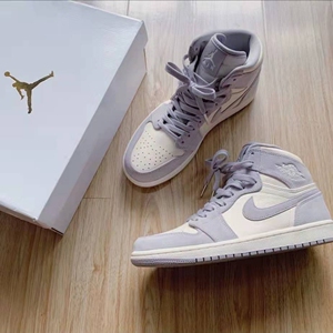 香蕉草莓～aj1香芋紫