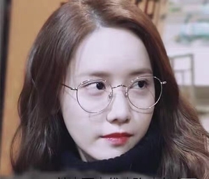 全新 林允儿同款 jingcl镜客眼镜框