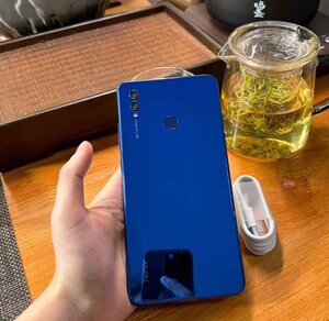 华为荣耀note10 超大屏手机 8 128g 能当平板看电