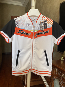 exr女装 短袖t恤 m码速干面料 买的时候1千多,胸围