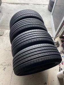 韩泰轮胎225/45r18 225 45 18韩泰h426