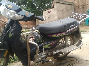 钱江摩托100机油