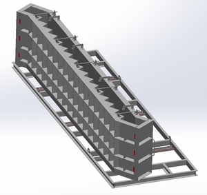 预制构件模具设计,价格低于市场价,欢迎咨询!
