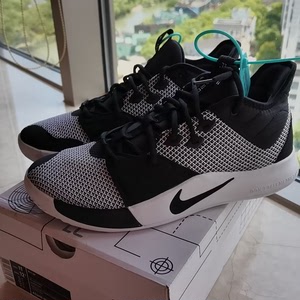 保罗乔治pg3奥利奥