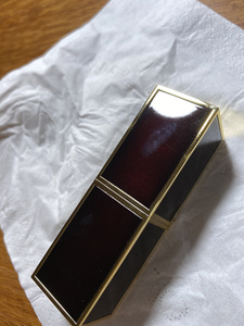 tom ford tf粗黑管口红76号original si