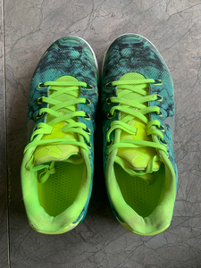 耐克科比9复活节 lunar 鞋垫