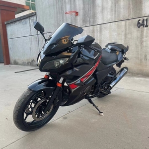 运动版宝马大s款250趴赛到货 车况精品 机器巅峰状态 准新