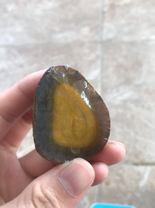 外蒙料外蒙古战国红鸡油黄巧雕料精挑精品原石