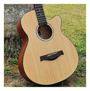 attlee阿特尼吉他41dys全新正品入门级新手男女通用民