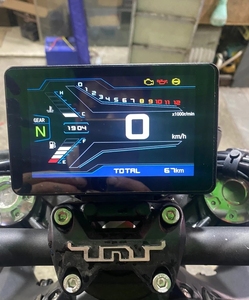 调表 贝纳利 新款黄龙600i追600赛600qj摩托液晶t