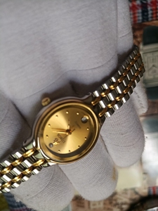 幽幽酱1983淘宝lobor 罗宝 手表0人付款480.