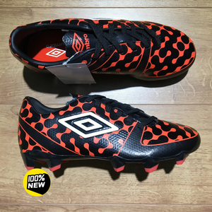 二手闲置 恩宝umbro 足球鞋36码 内长22cm标准码