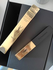 ysl圣罗兰小金条口红1966色 全新带包装盒和包装袋 朋友