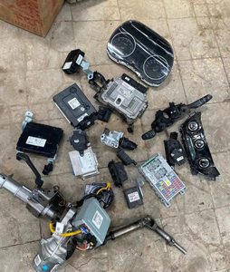 000人付款淘宝现代ix25ix35朗动名图索八防盗模块控制模块智能盒车身