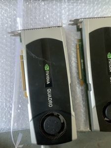 bingyuds淘宝出1块丽台q6000专业显卡1人付款380.