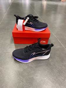 lining李宁22春款赤兔4pro女款透气减震跑步鞋